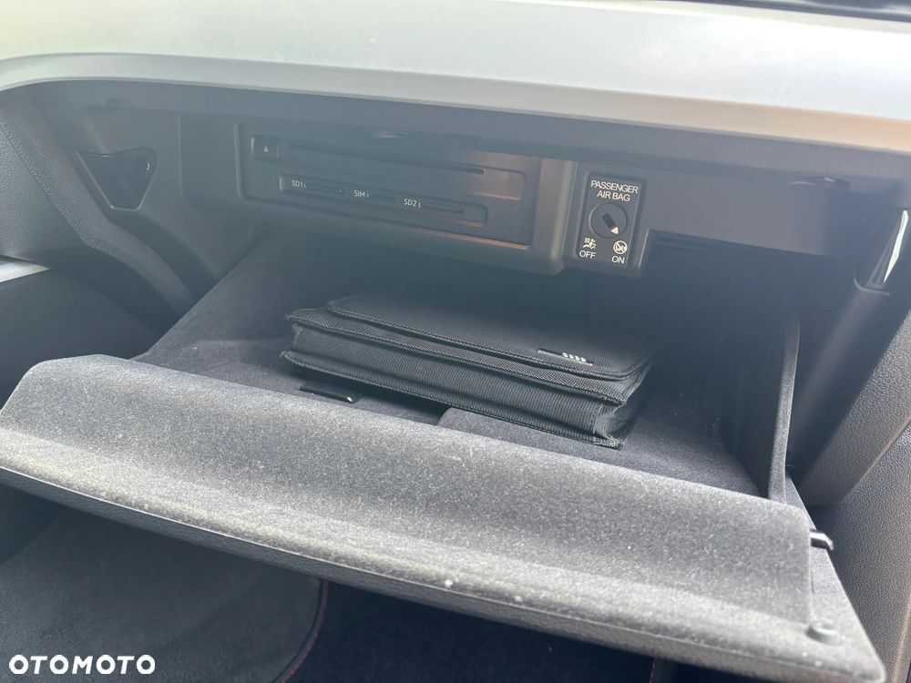 Audi A4 Avant 2.0 TDI DPF clean diesel Attraction - 35