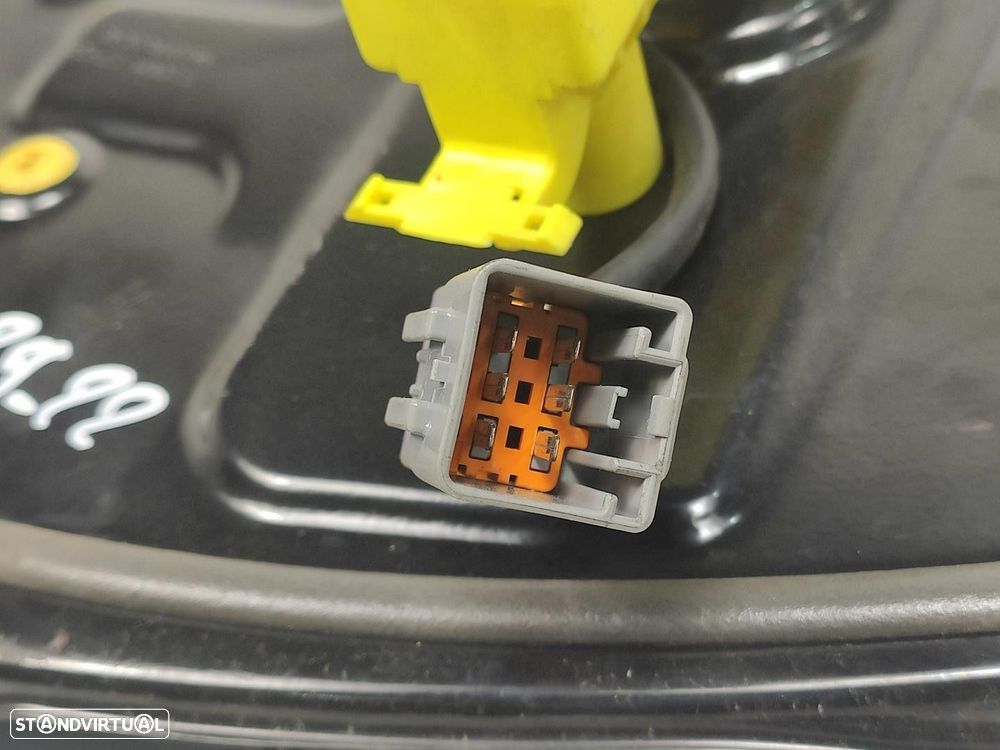 ELEVADOR DE VIDRO TRASEIRO DIREITO LAND ROVER FREELANDER 2 2008 -FC7130 - 4