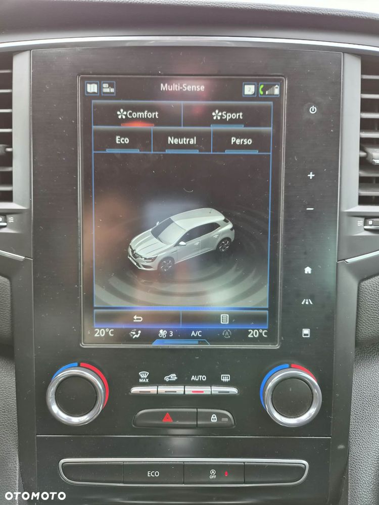 Renault Megane - 13