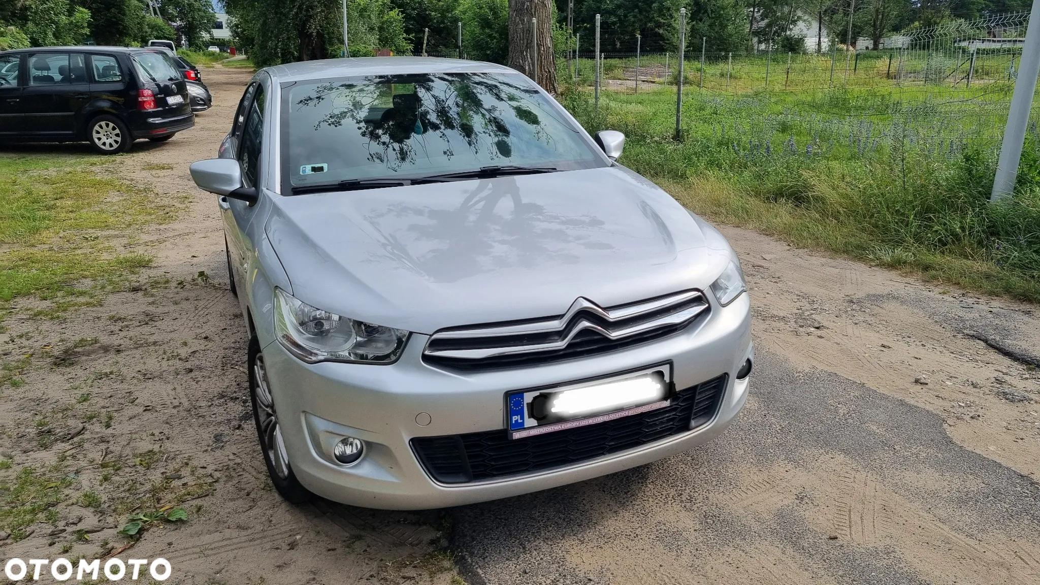 Citroën C-Elysée 1.6 VTi Exclusive - 2