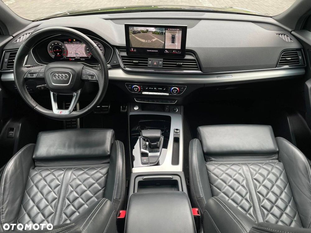 Audi Q5 - 16