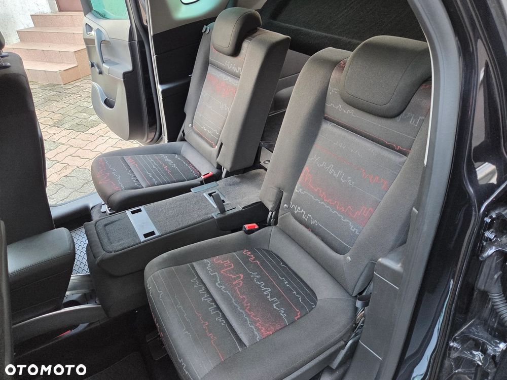 Opel Meriva - 24
