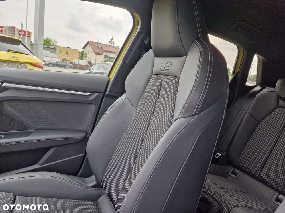 Audi A3 Sportback - 23