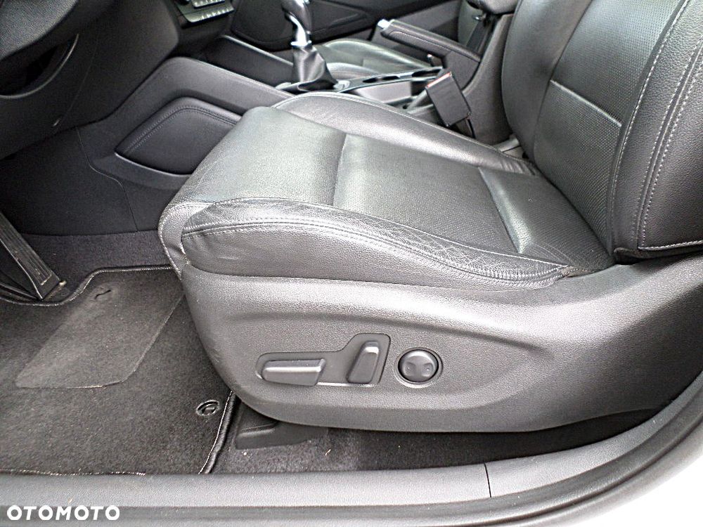 Hyundai Tucson 1.6 GDI BlueDrive Style 2WD - 8