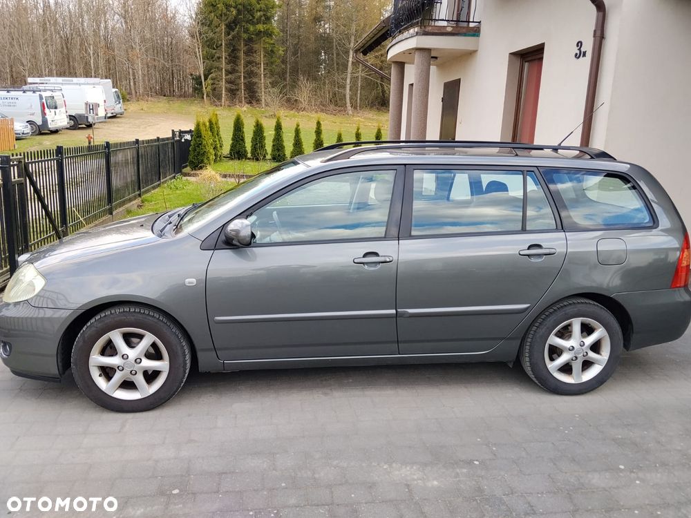 Toyota Corolla 1.4 Combi - 2