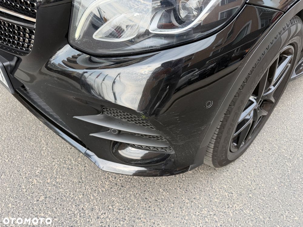 Mercedes-Benz GLC - 30