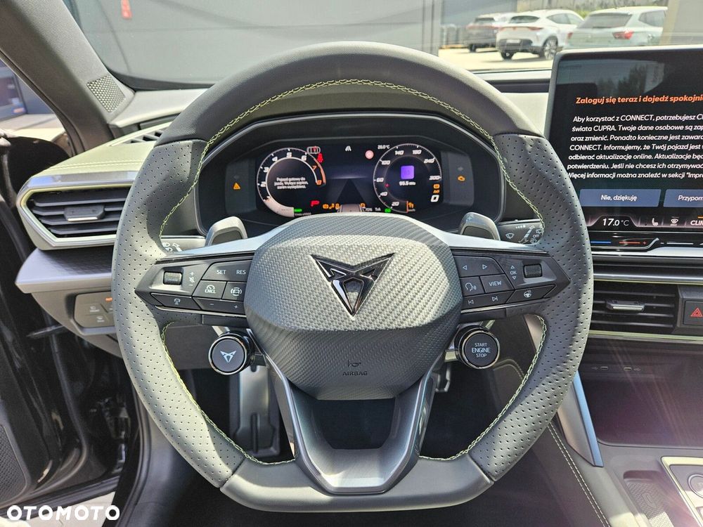 Cupra Formentor - 19