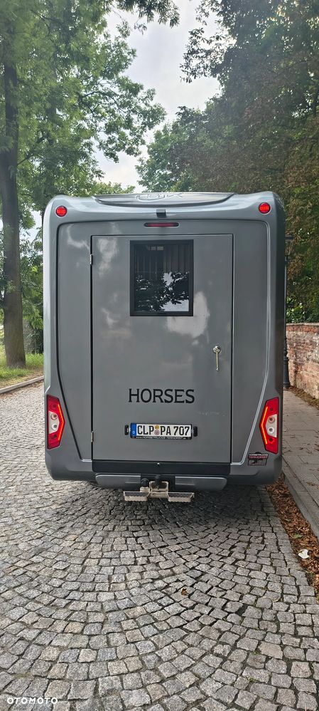 Opel Movano - 7