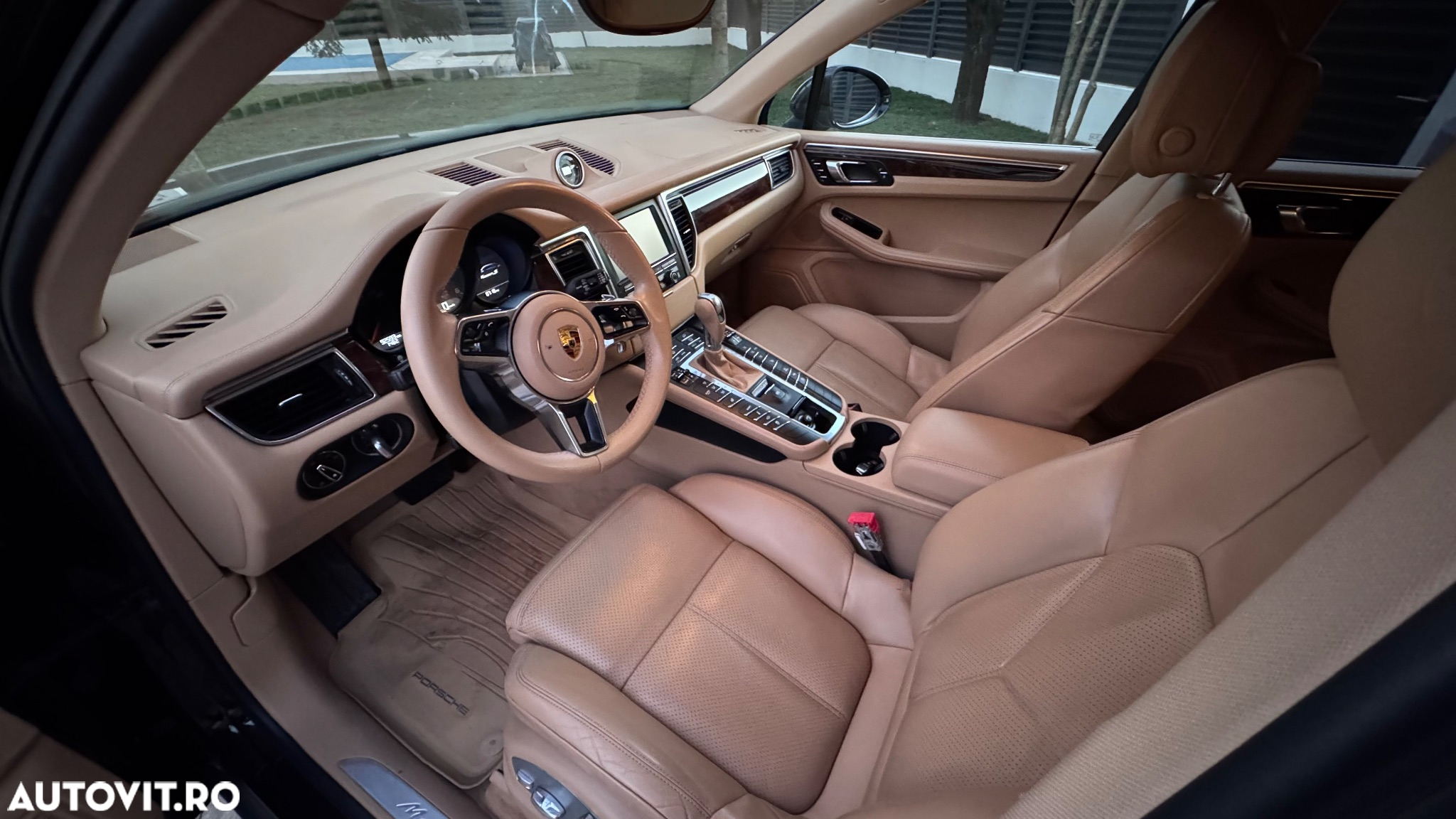 Porsche Macan 3.0 PDK S - 5