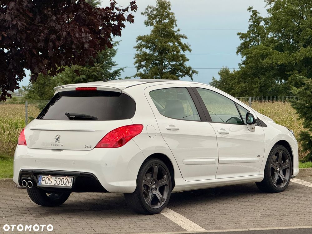 Peugeot 308 - 9
