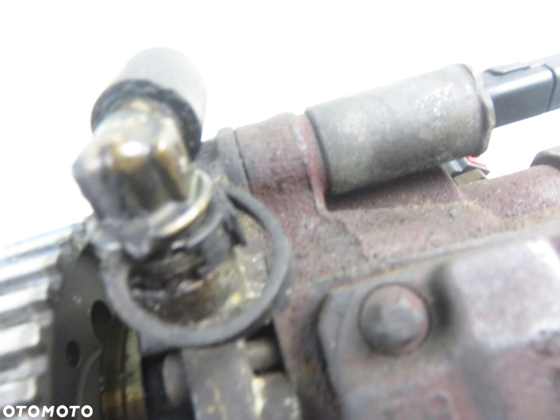 POMPA WTRYSKOWA FORD FOCUS MK2 1.8 TDCi  4M5Q9B395AF 5WS40094 A2C20003032 - 7