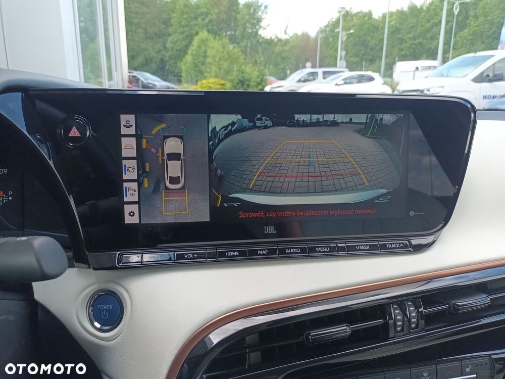 Toyota Mirai - 15
