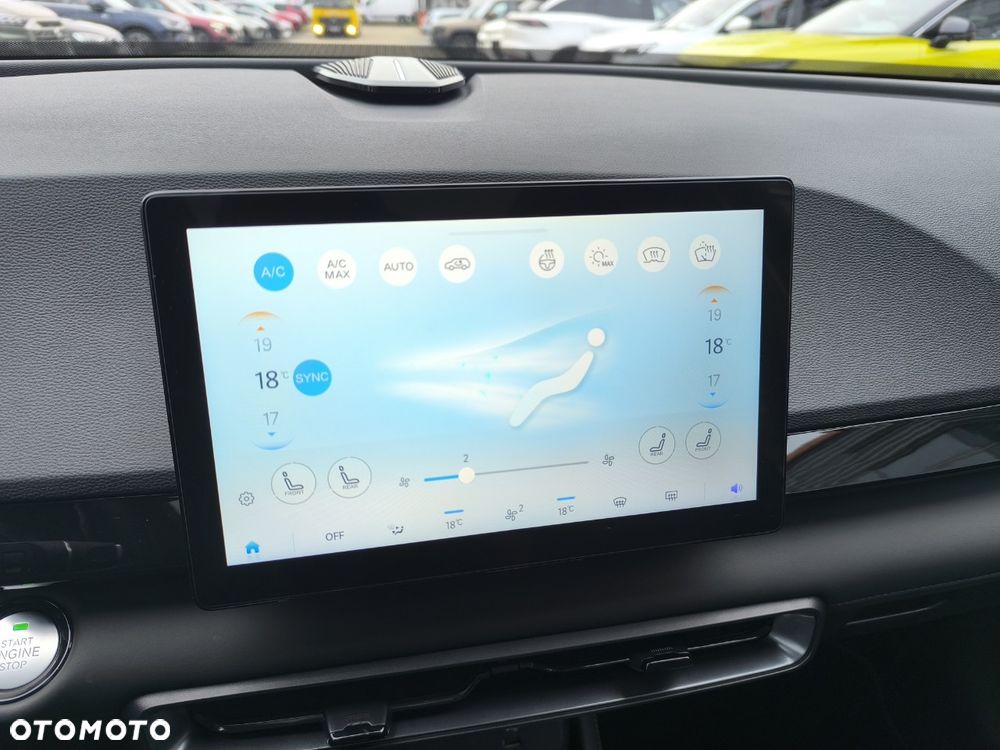 BAIC 5 Beijing 1.5T Comfort DCT - 18