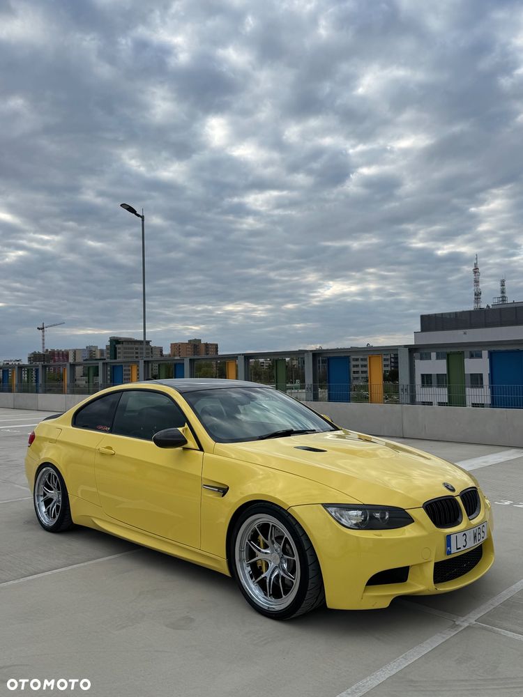 BMW M3 - 6