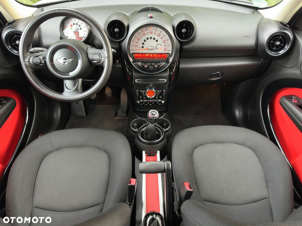 MINI Countryman - 12