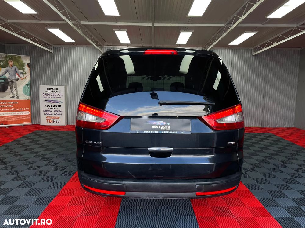 Ford Galaxy - 6