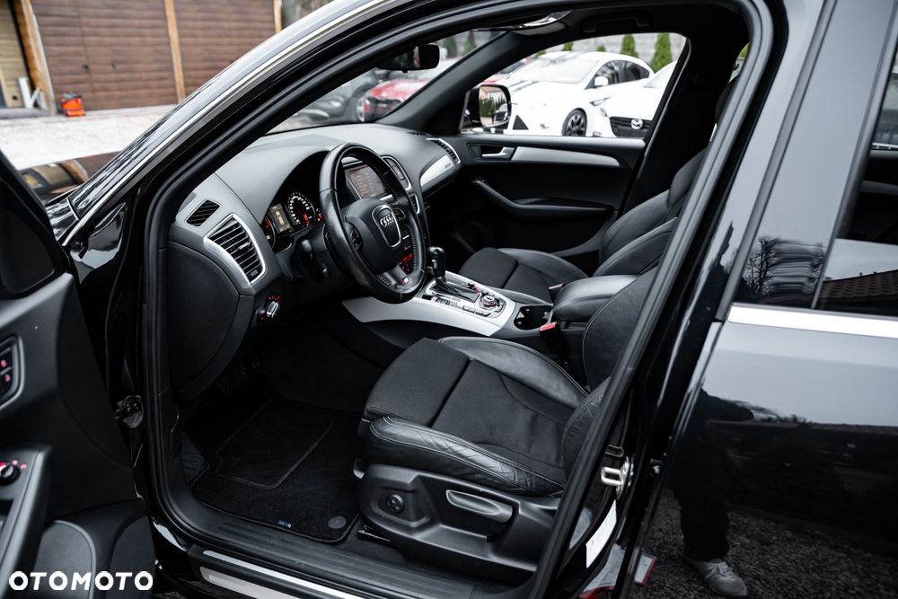 Audi Q5 2.0 TFSI Quattro S tronic - 16