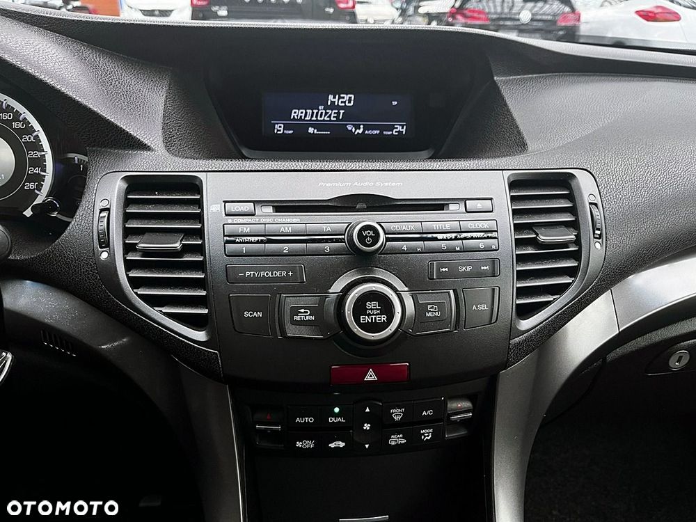 Honda Accord - 35