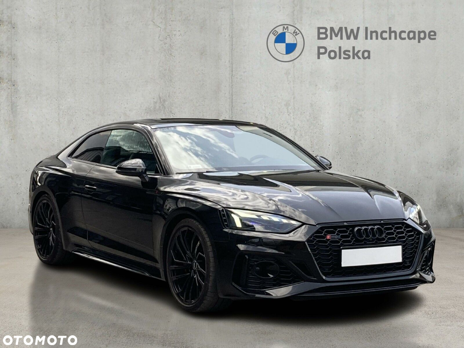 Audi RS5 - 7