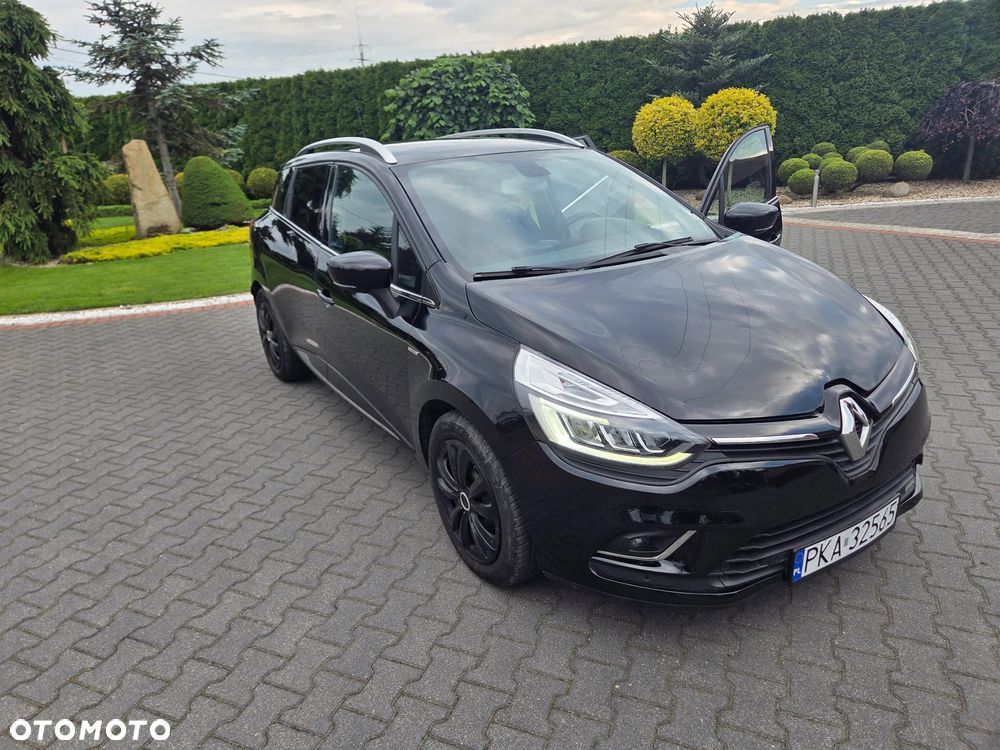 Renault Clio 1.5 dCi Energy Intens - 5