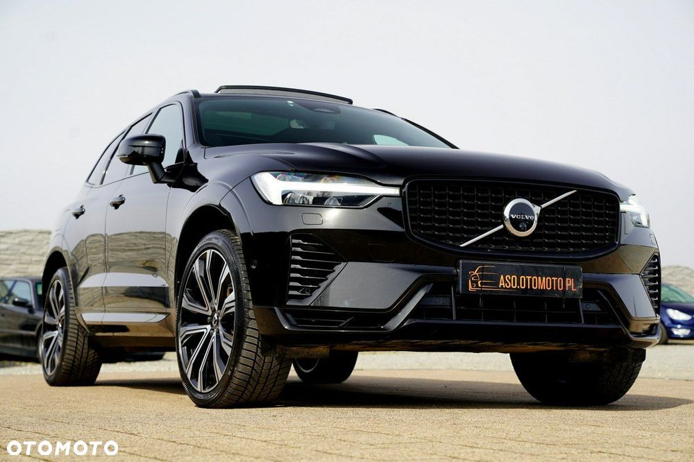 Volvo XC 60 - 3