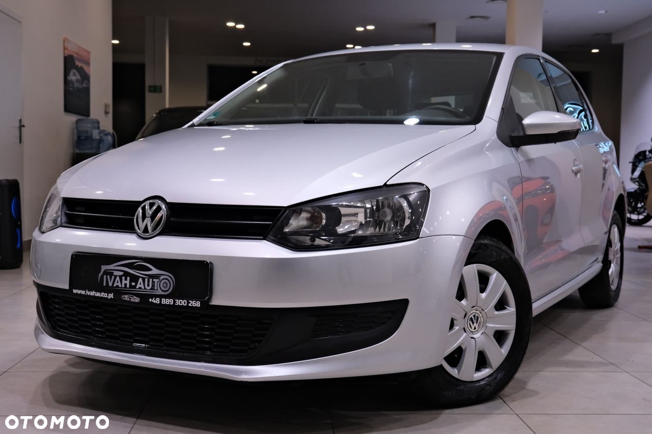 Volkswagen Polo 1.6 TDI DPF Trendline - 22