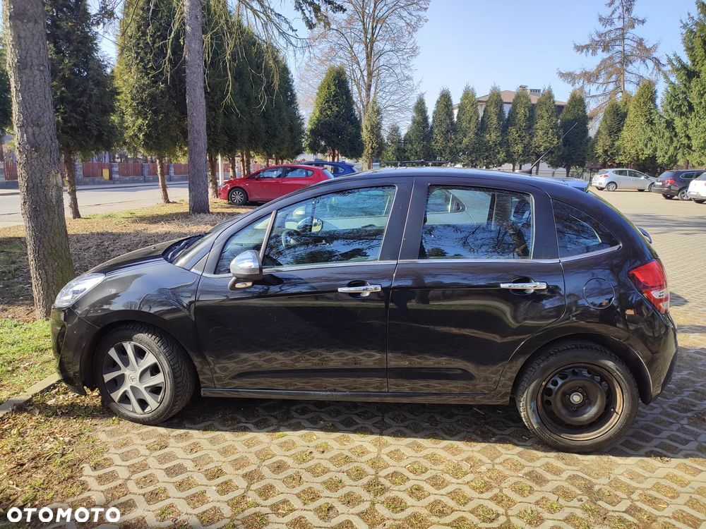 Citroën C3 1.6 HDi Seduction - 3