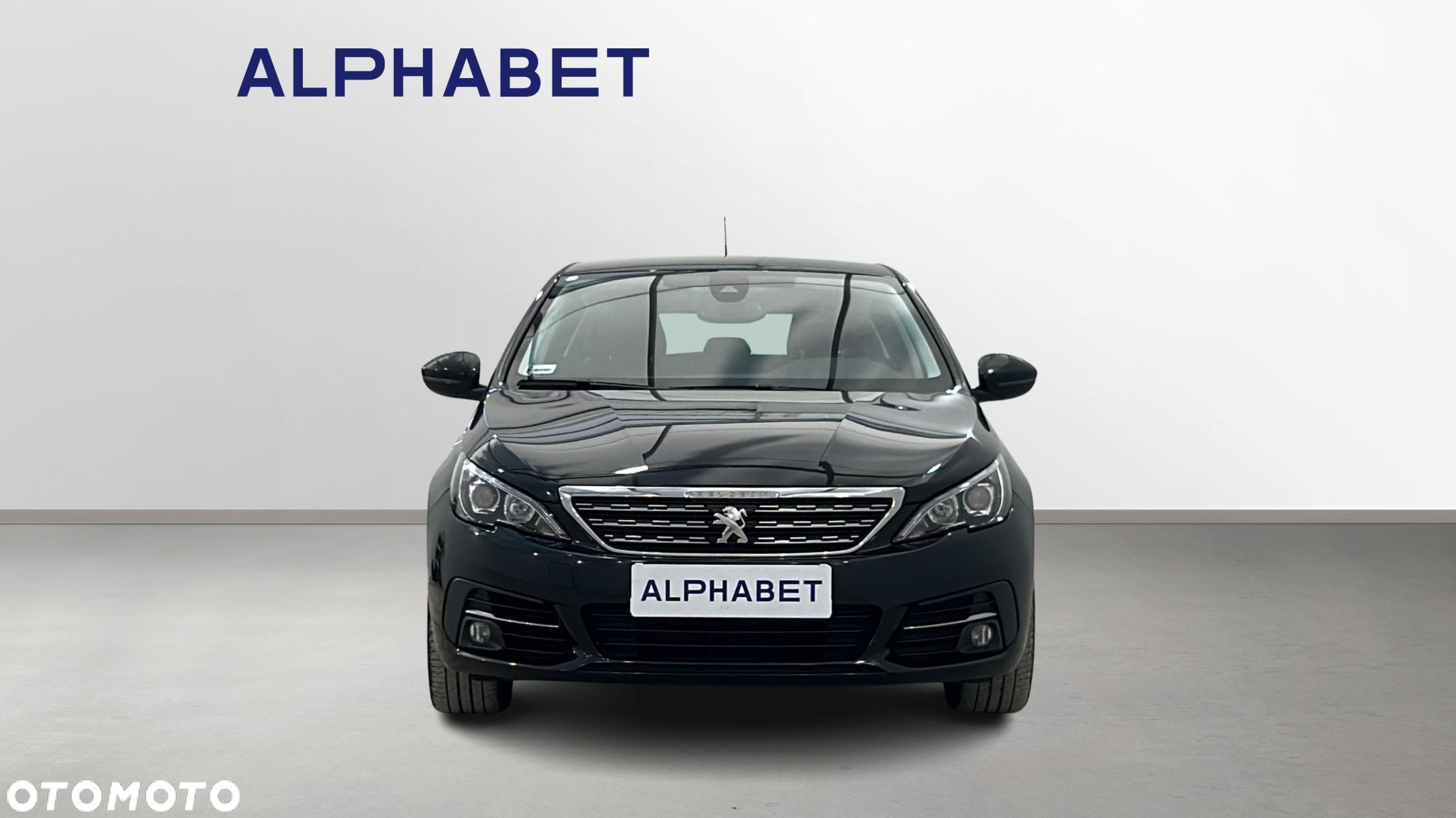 Peugeot 308 - 8