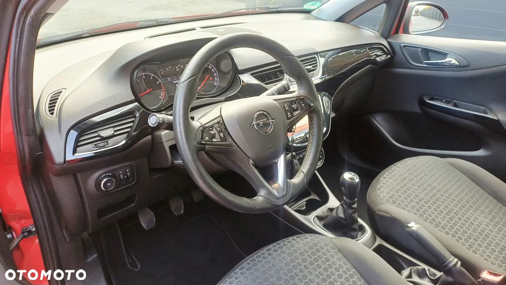 Opel Corsa 1.4 16V Color Edition - 16