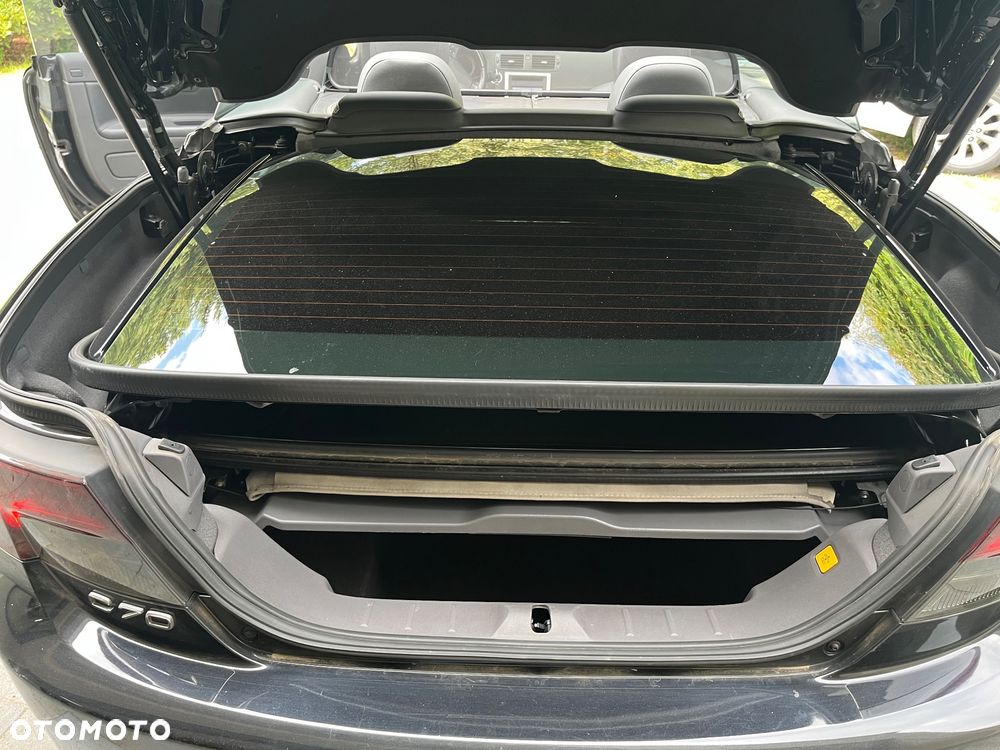 Volvo C70 2.0D Powershift Summum - 13