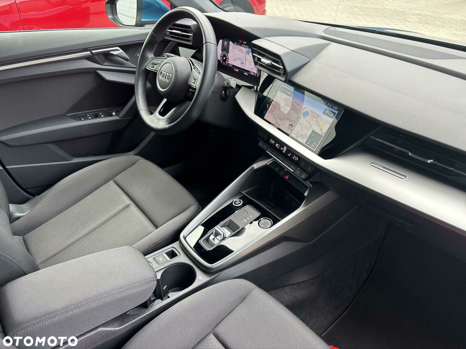 Audi A3 - 27