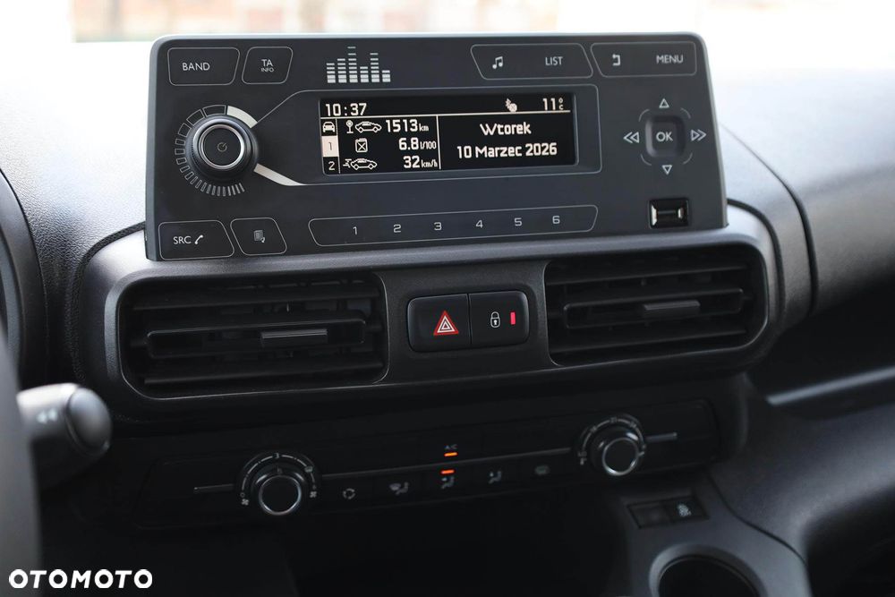 Toyota PROACE CITY - 16