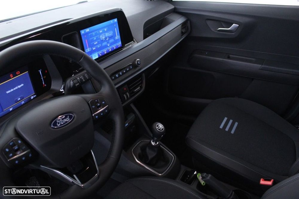Ford Tourneo Courier 1.0 EcoBoost Active - 32