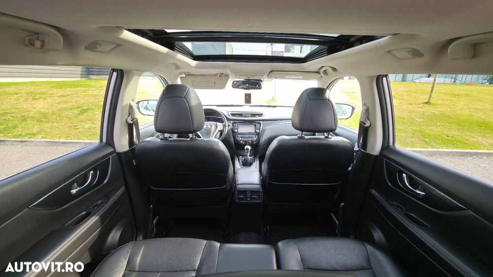 Nissan X-Trail 1.6 dCi Tekna - 30