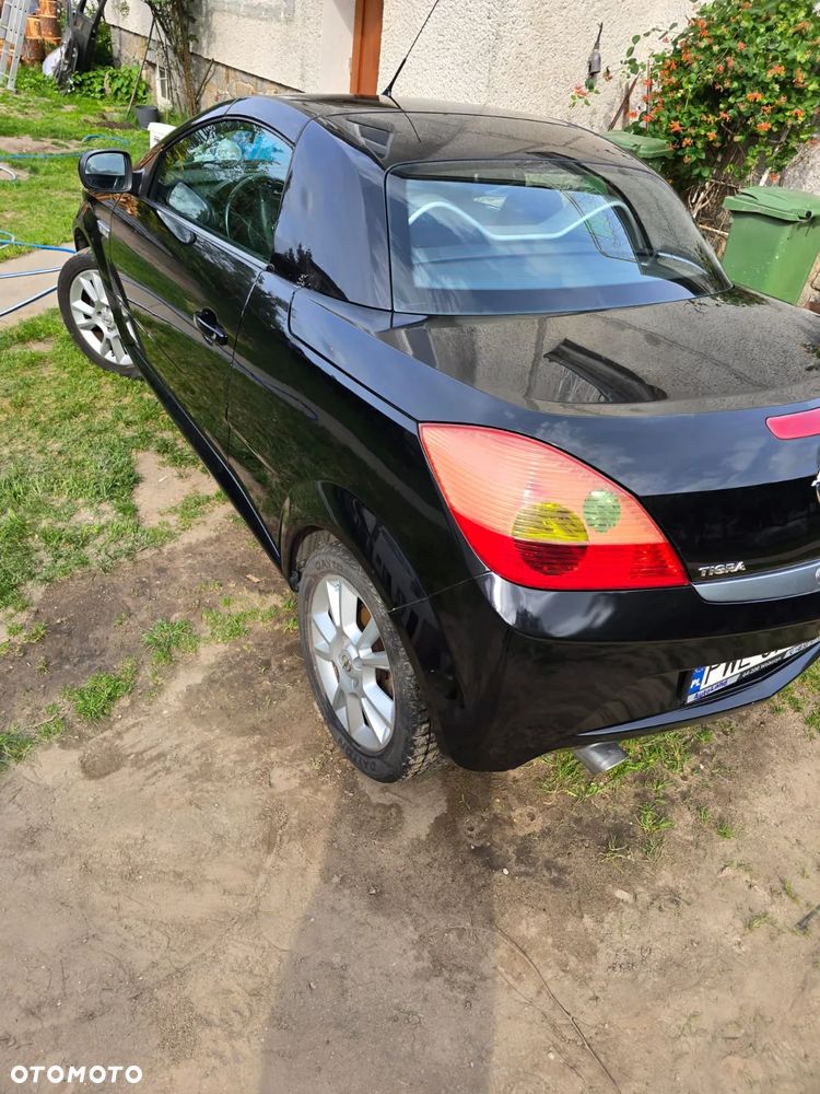 Opel Tigra 1.8 Sport - 5