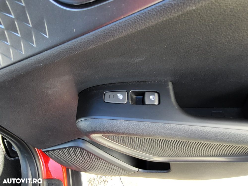 KIA Soul 2021 — imagine 9