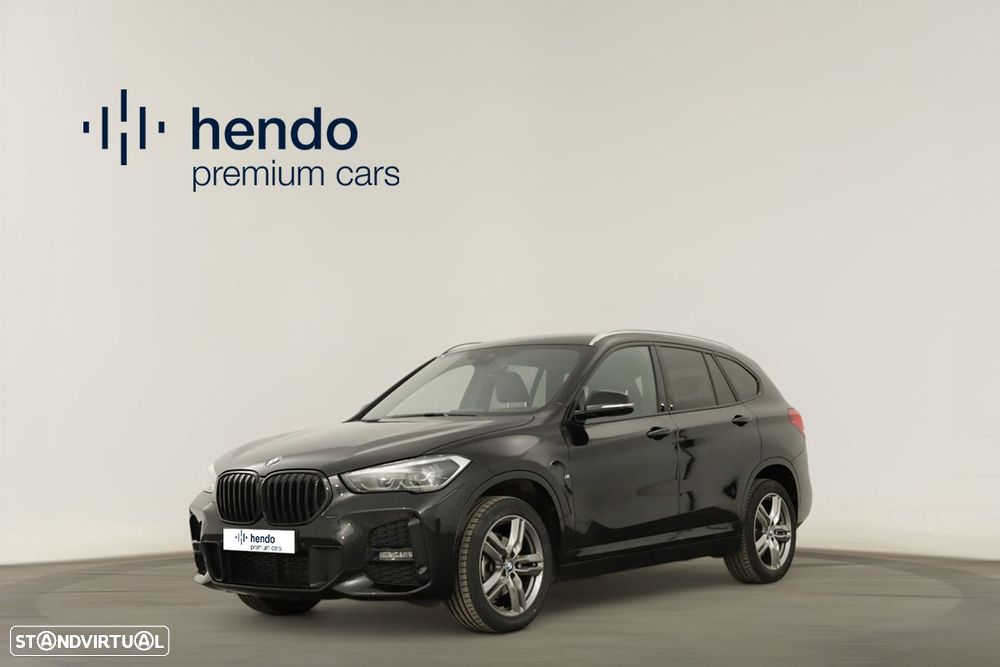 BMW X1 16 d sDrive Pack M Auto - 1