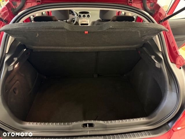 Peugeot 308 1.6 Trendy - 23