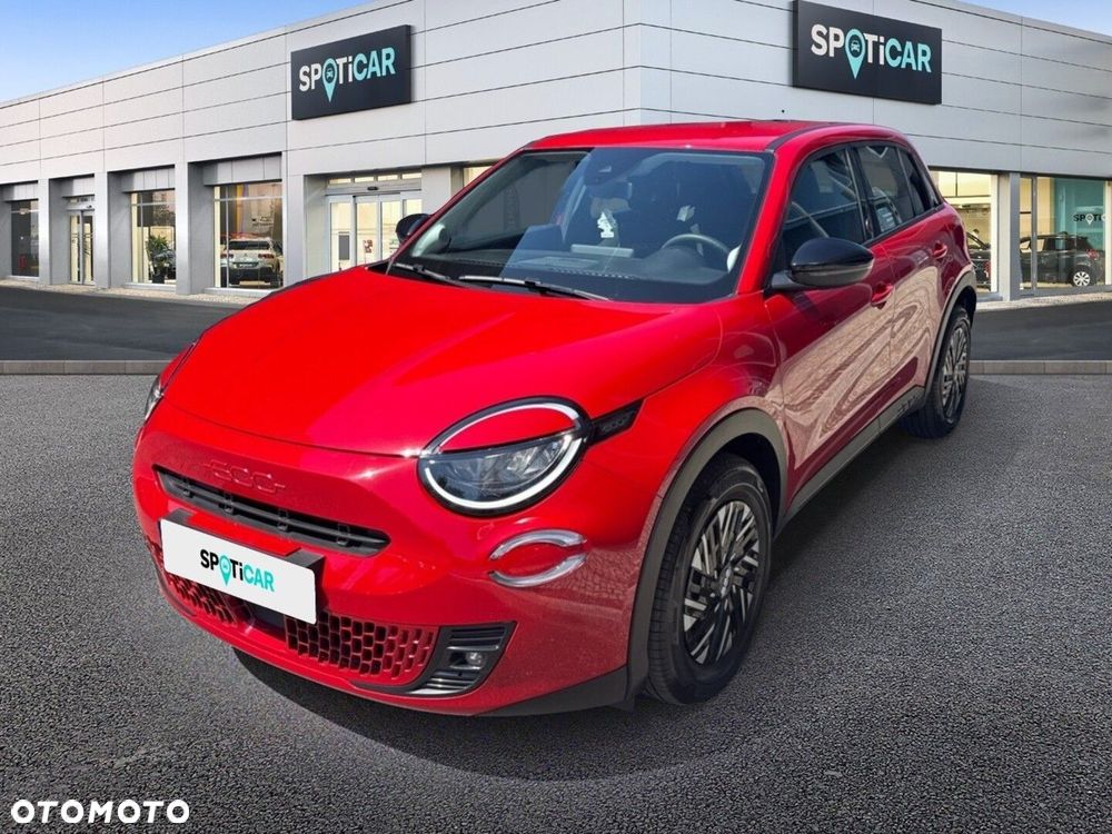 Fiat 600 - 2