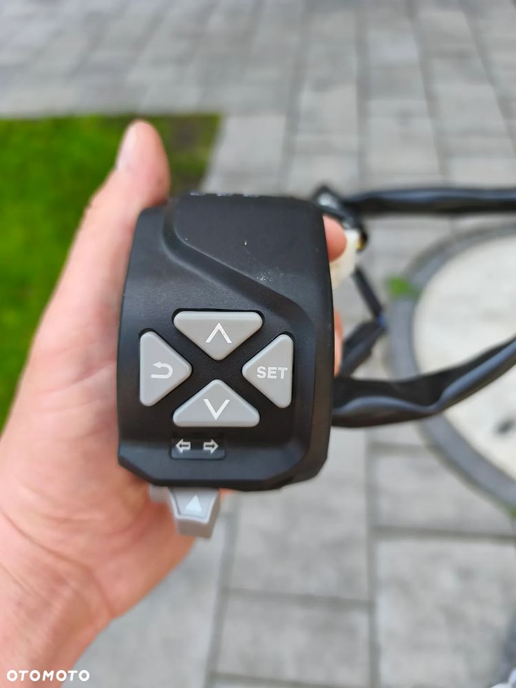 Przełącznik lewy KTM 790 890 Duke Adventure - 2