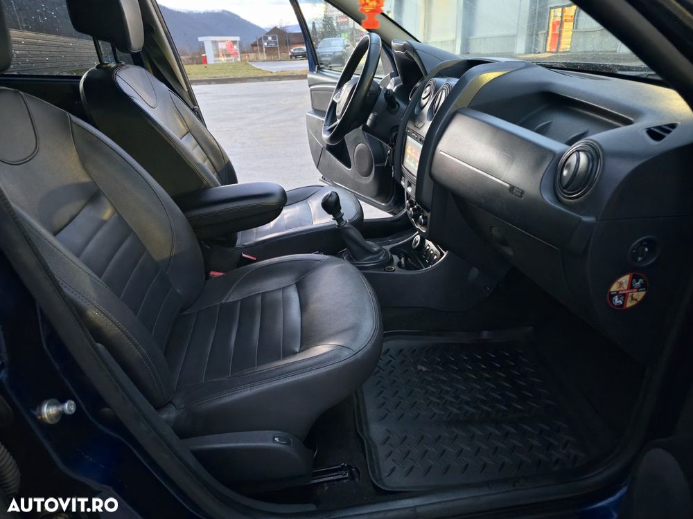 Dacia Duster ver-tce-100-essential - 15