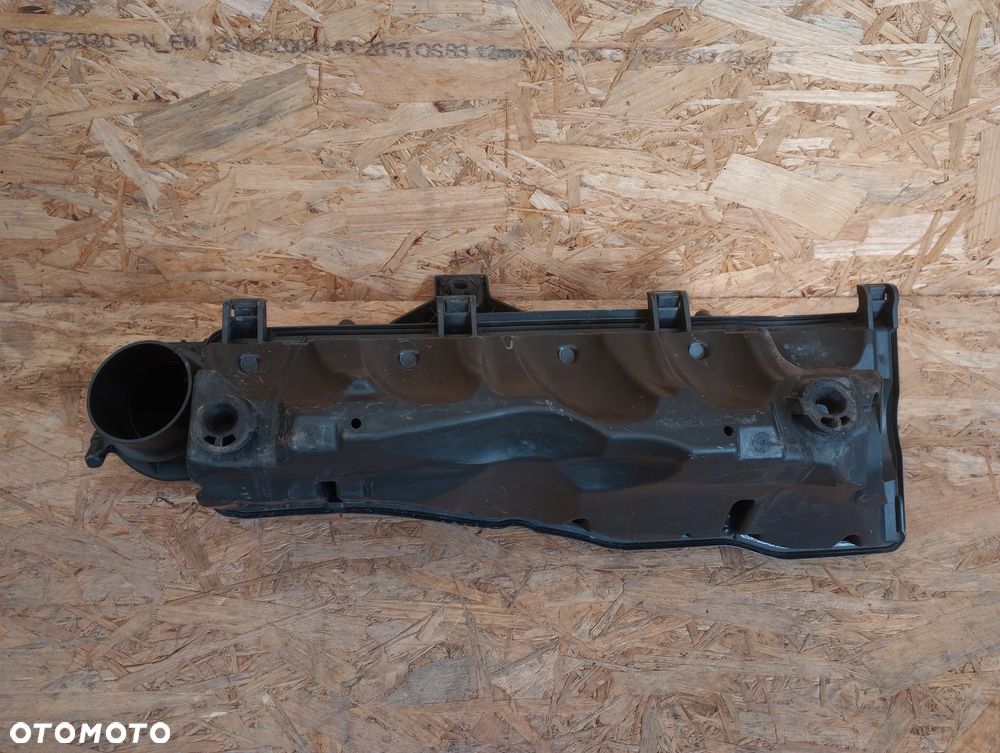 Citroen Berlingo  1.6 VTI Obudowa Filtra Powietrza - 2