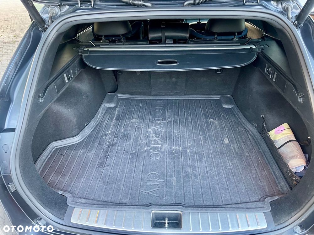 Kia Optima 1.7 CRDI GT Line DCT - 6