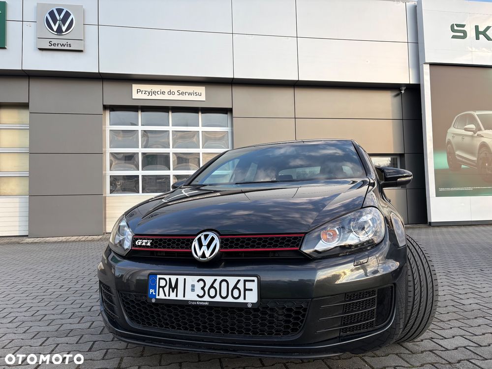 Volkswagen Golf R 2.0 TSI OPF 4Motion DSG - 3
