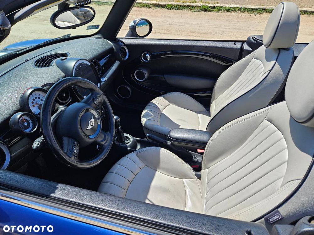 MINI ONE Baker Street - 5