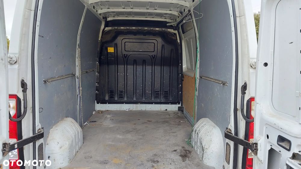 Opel MOVANO - 7