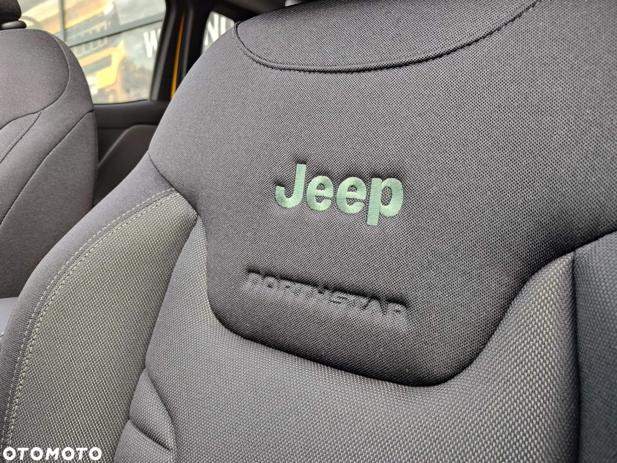 Jeep Renegade 1.3 GSE T4 Turbo PHEV 4xe North Star S&S - 16