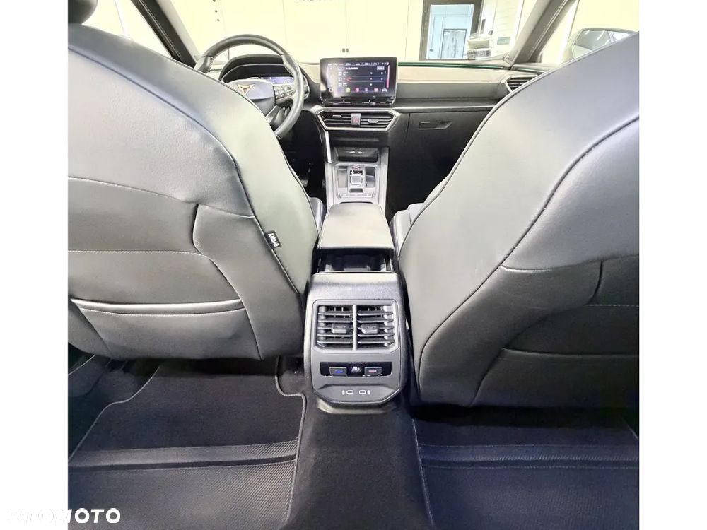 Cupra Formentor 1.5 TSI DSG - 10