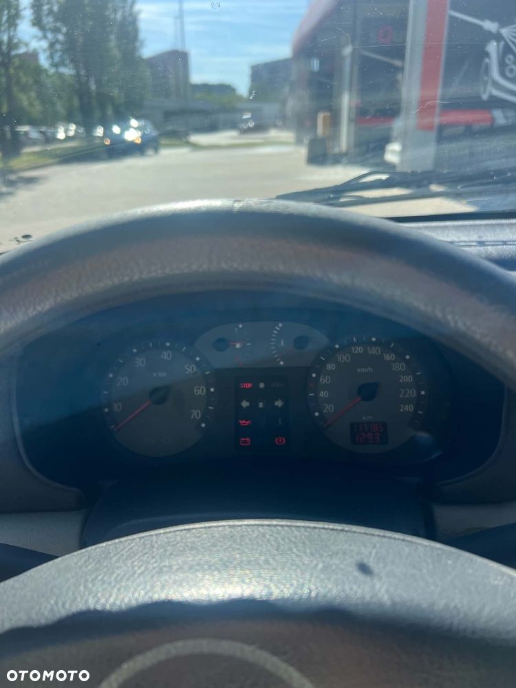 Renault Thalia 1.4 Expression - 11
