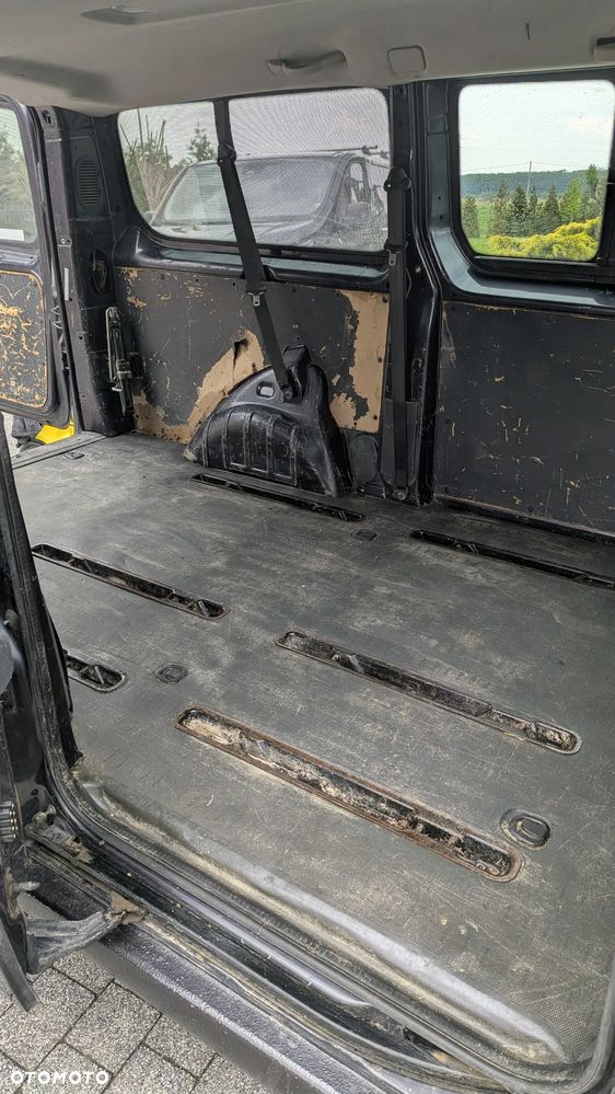 Citroën Jumpy Combi - 28